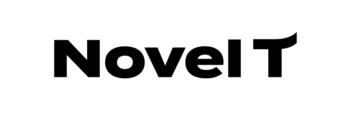 Logo Novel-T