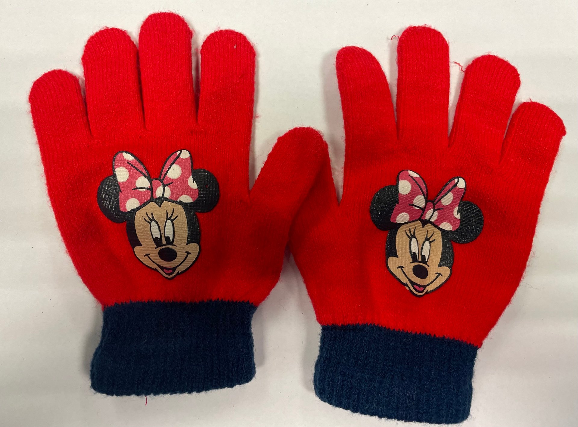 Handschoenen Mickey